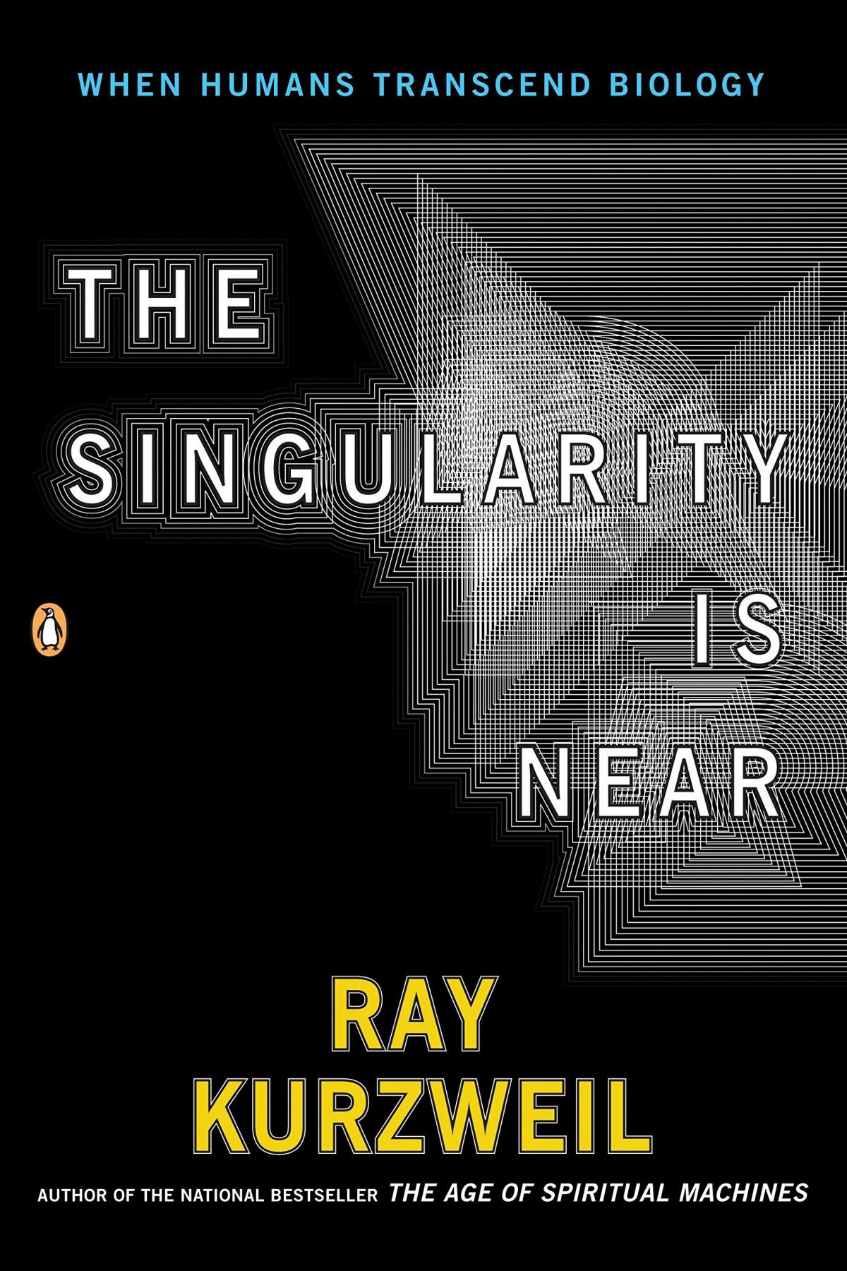 the singularity is near book review
